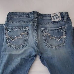 Big Star jeans